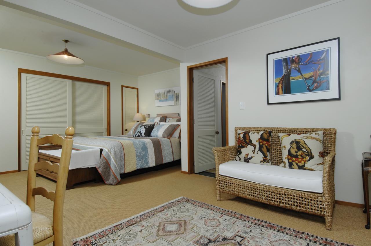 Orewa Beachside Bagian luar foto