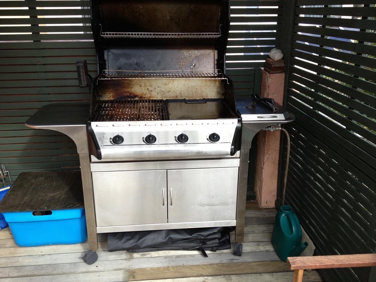Orewa Beachside Bagian luar foto