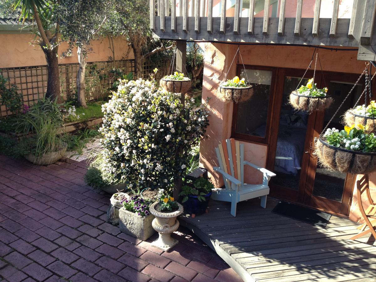 Orewa Beachside Bagian luar foto