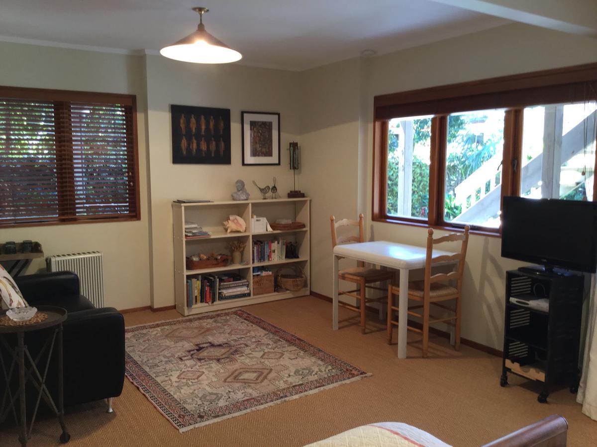 Orewa Beachside Bagian luar foto