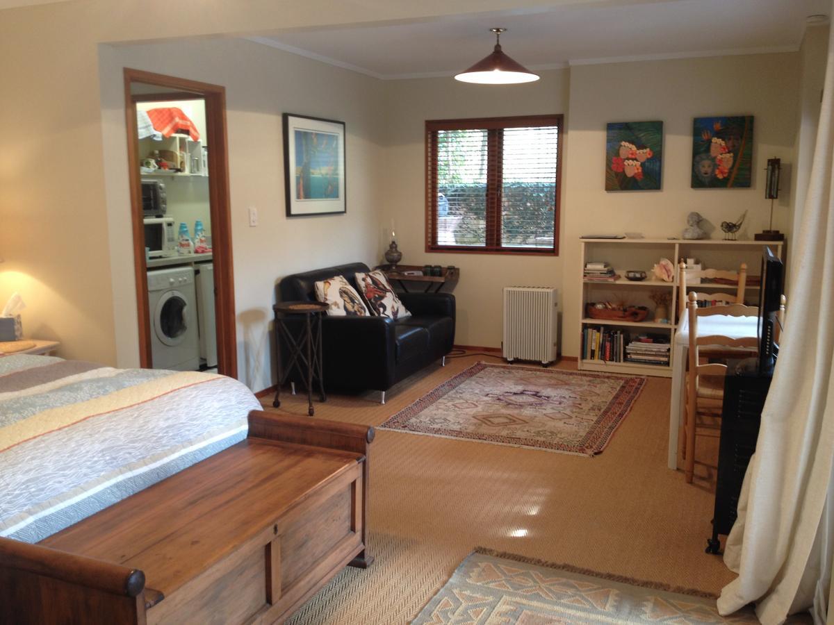 Orewa Beachside Bagian luar foto